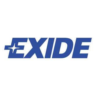 EXIDE - výška (mm) - 186