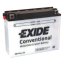 Motobaterie EXIDE Bike Conventional 16Ah, 12V, YB16AL-A2