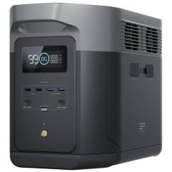 Nabíjecí stanice EcoFlow DELTA 2 Max (2048 Wh) (1ECO2030)