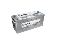 VARTA Professional DC AGM 12V 210Ah 1180A 830210