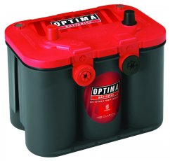 Optima Red Top U-4.2 12V 50Ah 815A 8004-250