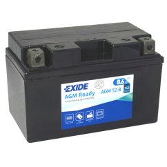 Exide AGM12-8