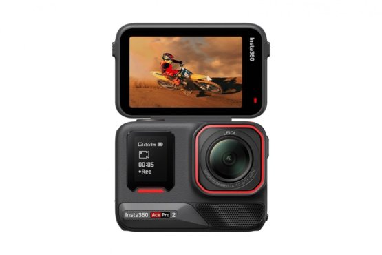 Insta360 Ace Pro 2