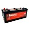 Autobaterie BAUER Professional HD 140Ah 12V