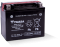 Motobaterie YUASA YTX12-BS, 12V,  10Ah