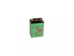 Motobaterie YUASA B38-6A, 6V, 13Ah
