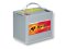 Stand by Bull Bloc GEL SBG 12-230, 230Ah, 12V