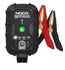 Nabíječka NOCO GENIUS 1 6V/12V 1A