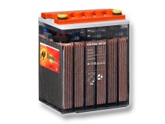 Stand by Bull Bloc 12 V 2 OGi 50, 50Ah, 12V