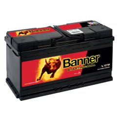 Autobaterie Banner Starting Bull 595 33, 95Ah, 12V (59533), technologie Ca/Ca