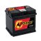 Autobaterie Banner Starting Bull 545 59, 45Ah, 12V ( 545 59 ), technologie Ca/Ca