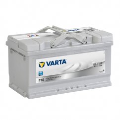 Autobaterie VARTA Silver Dynamic 85Ah, 12V, F18, 585200