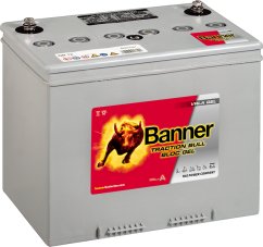 Trakční baterie Dry Bull DB  100, 97.6Ah, 12V