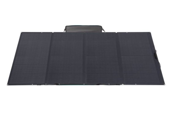 Solární panel EcoFlow 400W (1ECO1000-07)