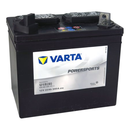 Varta U1R, 522451 , 22Ah, 310A