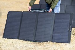 Solární panel EcoFlow 160W (1ECO1000-04)