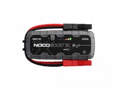 Booster NOCO GBX155 12V 4250A