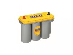 Autobaterie Optima Yellow Top S-5.5, 75Ah, 12V (851-187)