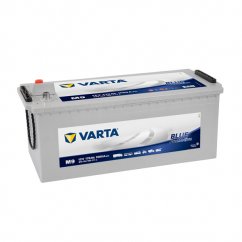 Autobaterie VARTA Promotive Blue 170Ah, 670104 12V, M9