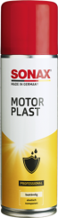 SONAX Motorplast - konzervace - 300 ml