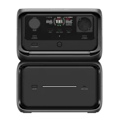 EcoFlow RIVER 3 Max Plus