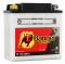 Motobaterie Banner Bike Bull B39-6, 7Ah, 6V