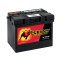 Autobaterie Banner Starting Bull 530 34, 30Ah, 12V ( 53034 ), technologie Ca/Ca