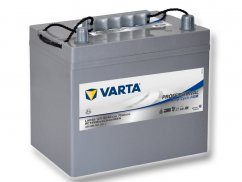 Varta Professional DC AGM 12V 85Ah 510A 830 085 051