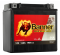 Motobaterie Banner Bike Bull AGM YTX14-BS, 12Ah, 12V
