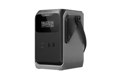 EcoFlow Trail 200 DC 1ECOTRAIL200