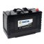 Autobaterie VARTA Promotive Black 110Ah, 610 404, 12V, I18